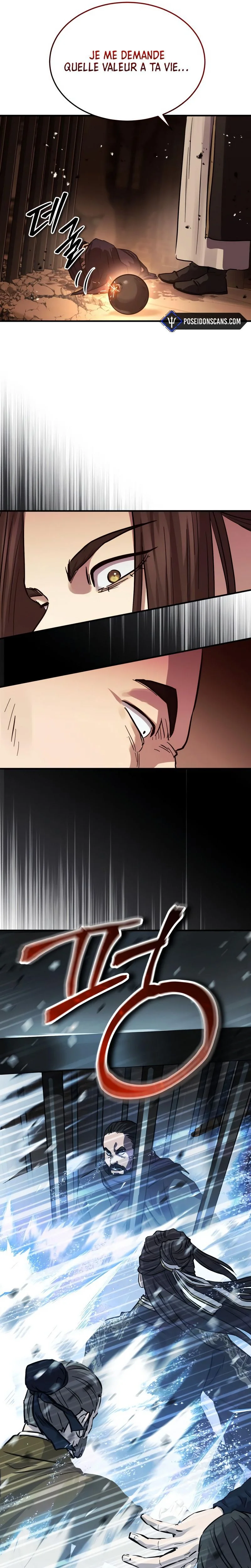 Absolute Dominion Chapitre 58 - Page 37
