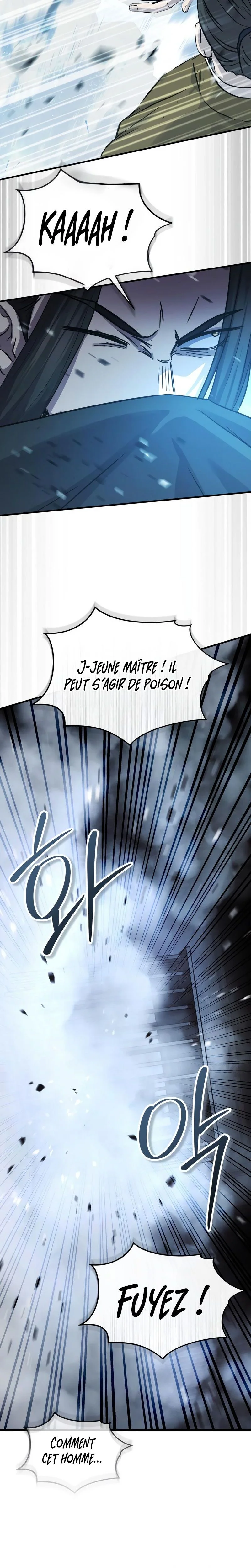 Absolute Dominion Chapitre 58 - Page 38