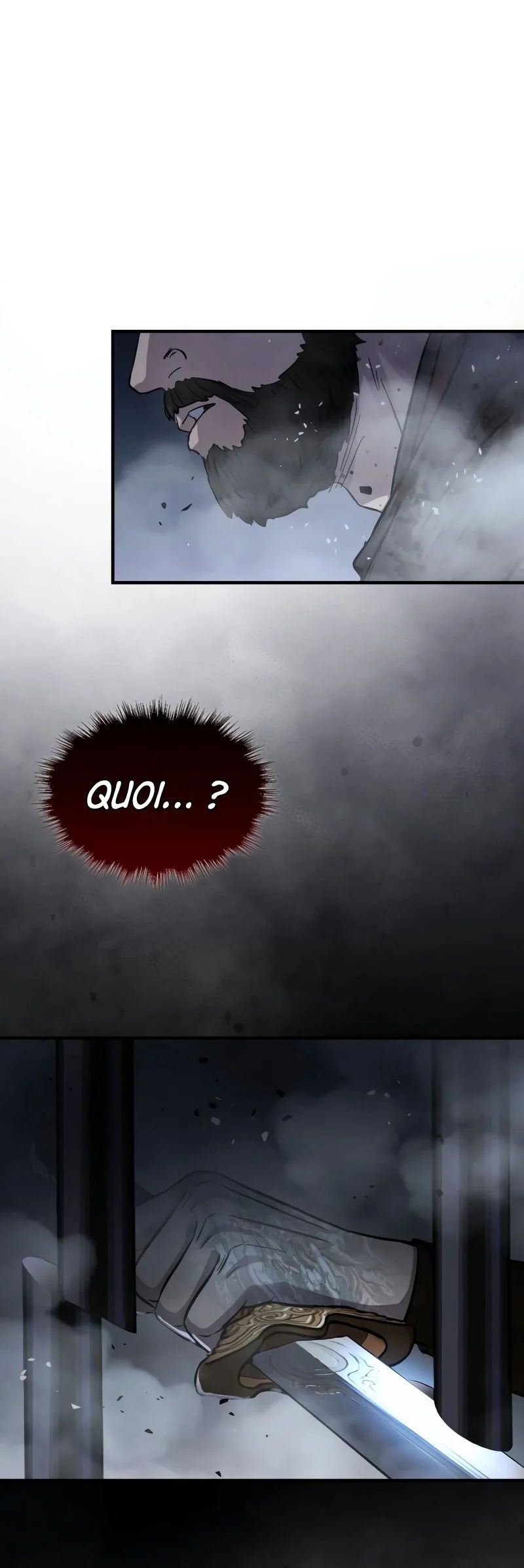 Absolute Dominion Chapitre 58 - Page 40