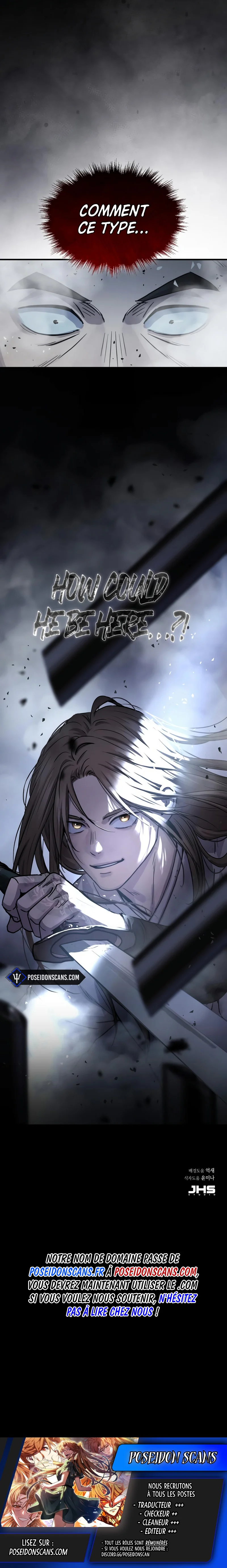 Absolute Dominion Chapitre 58 - Page 41