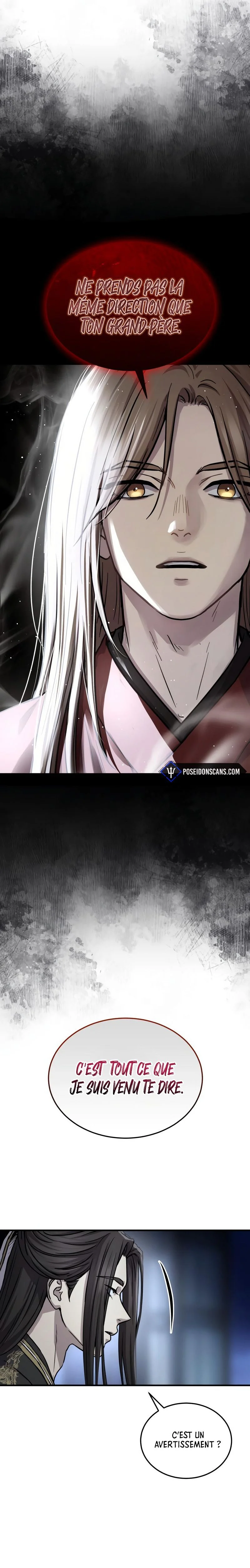 Absolute Dominion Chapitre 58 - Page 5