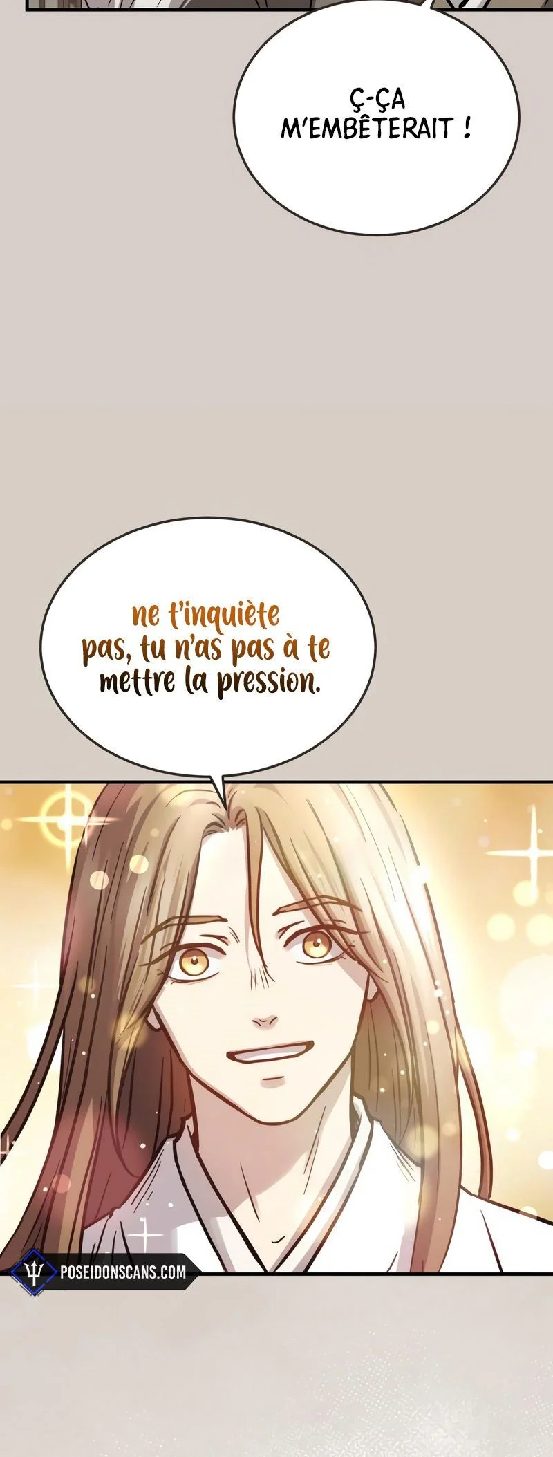 Absolute Dominion Chapitre 58 - Page 16