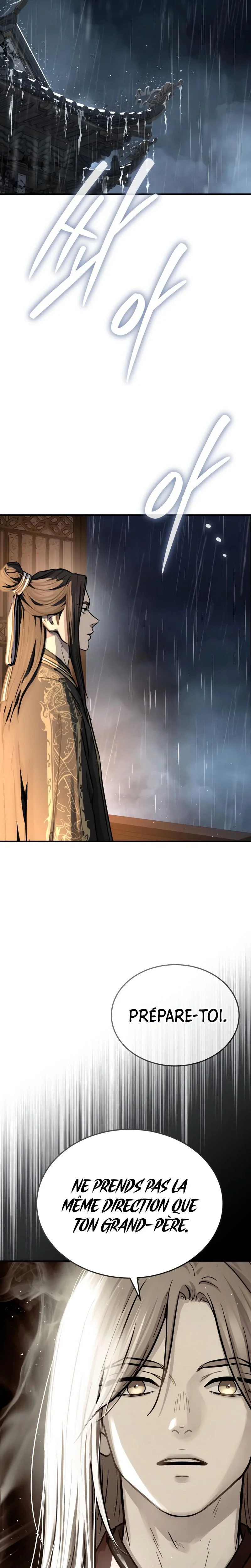 Absolute Dominion Chapitre 58 - Page 19