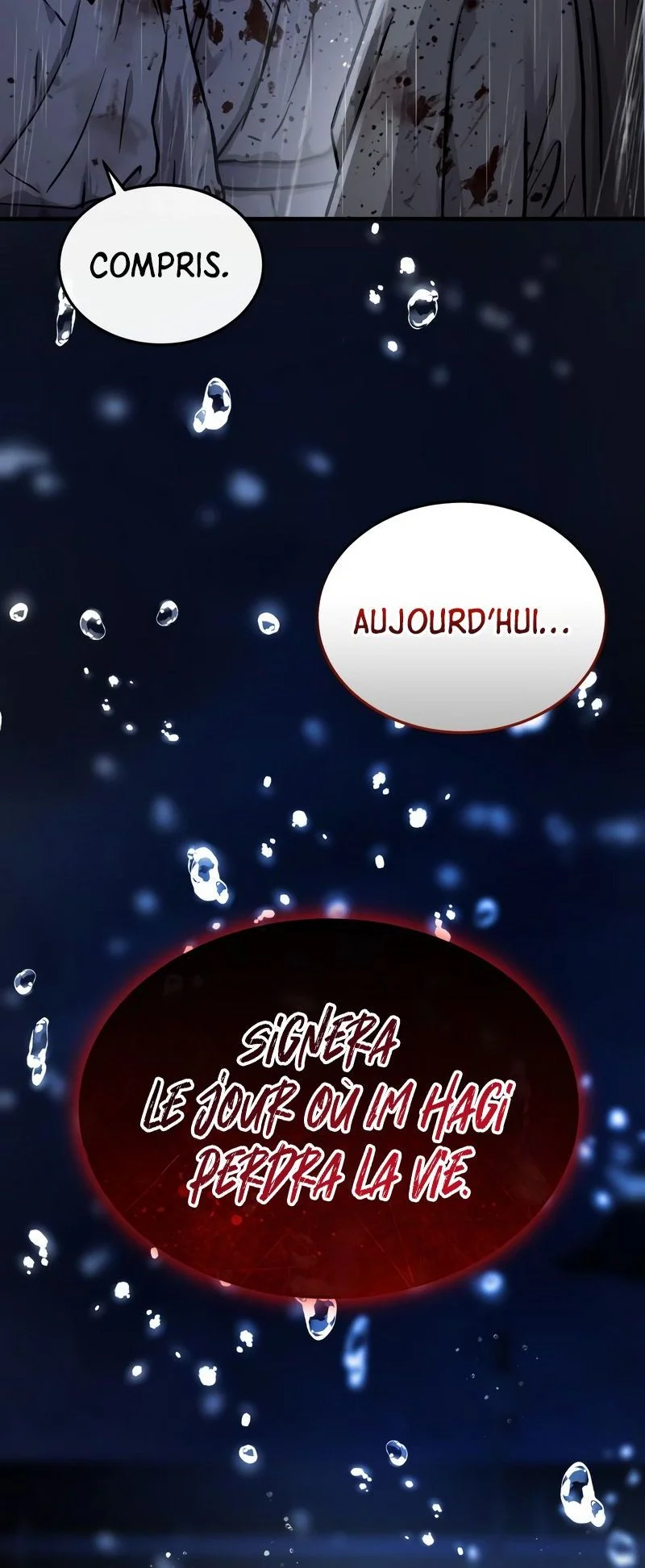 Absolute Dominion Chapitre 58 - Page 24
