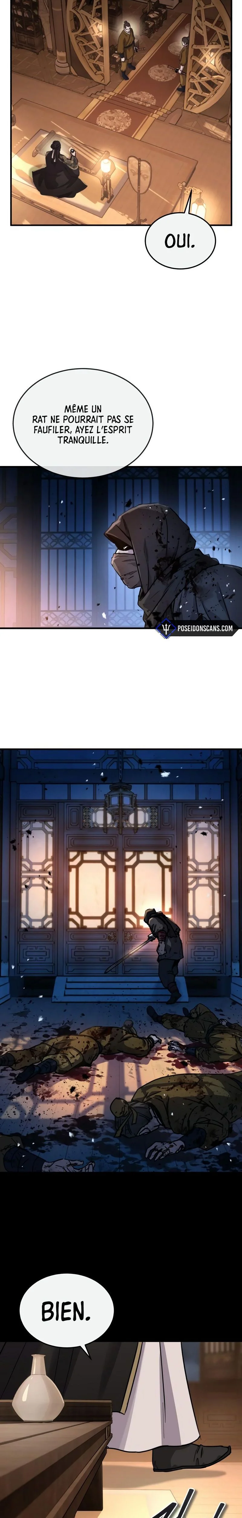 Absolute Dominion Chapitre 58 - Page 26
