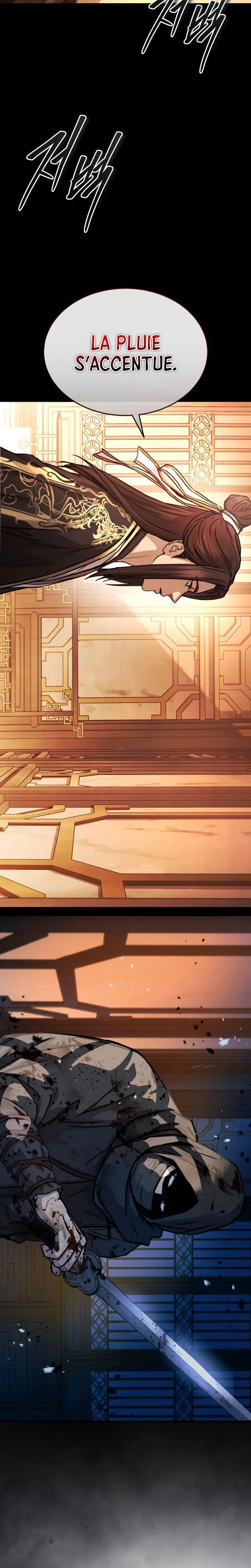 Absolute Dominion Chapitre 58 - Page 27