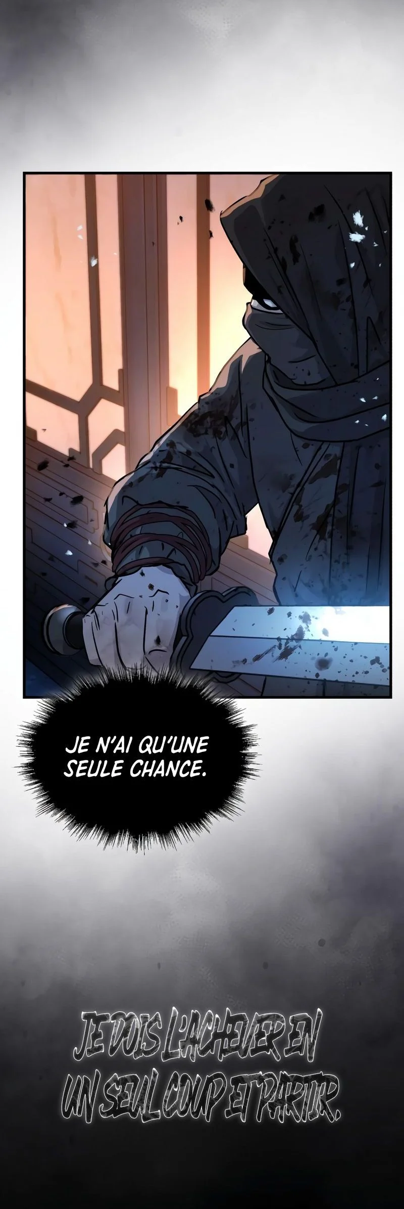 Absolute Dominion Chapitre 58 - Page 28