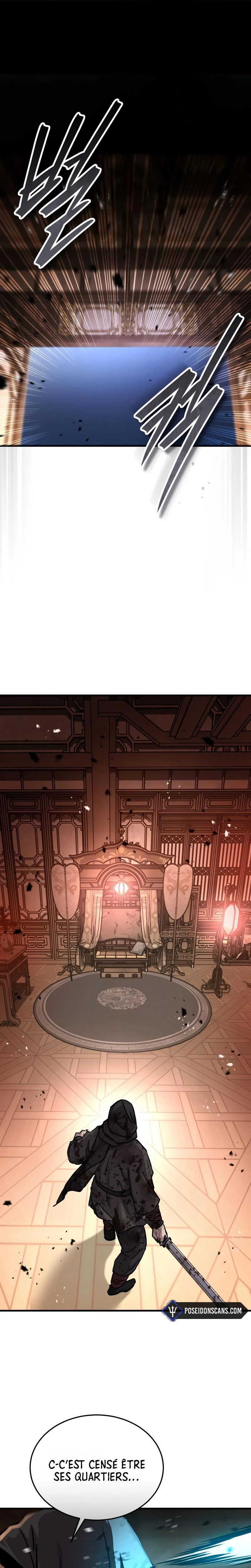 Absolute Dominion Chapitre 58 - Page 29