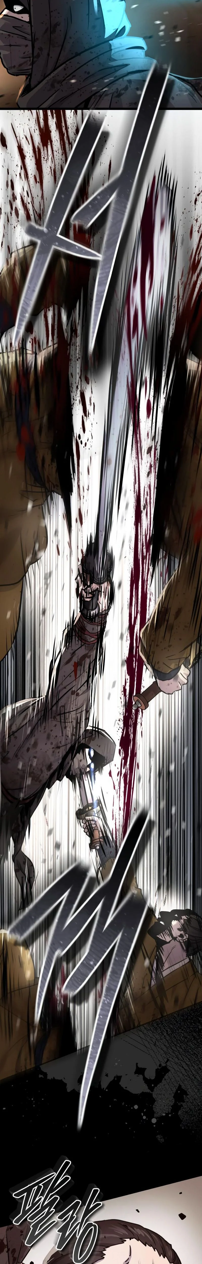 Absolute Dominion Chapitre 58 - Page 30