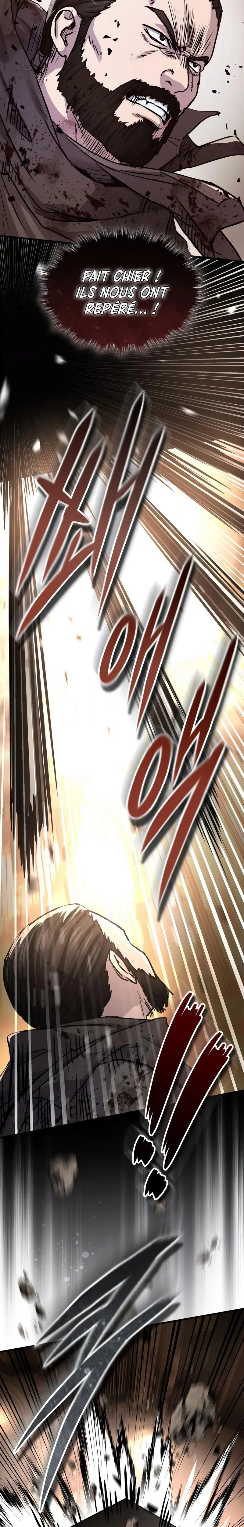 Absolute Dominion Chapitre 58 - Page 31