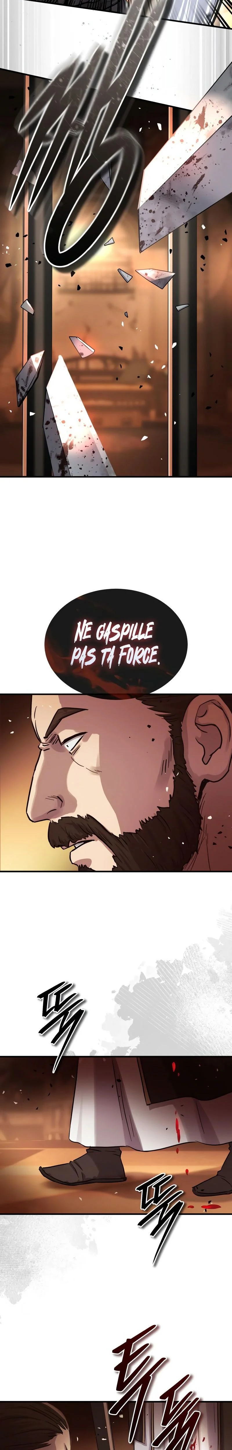Absolute Dominion Chapitre 58 - Page 34