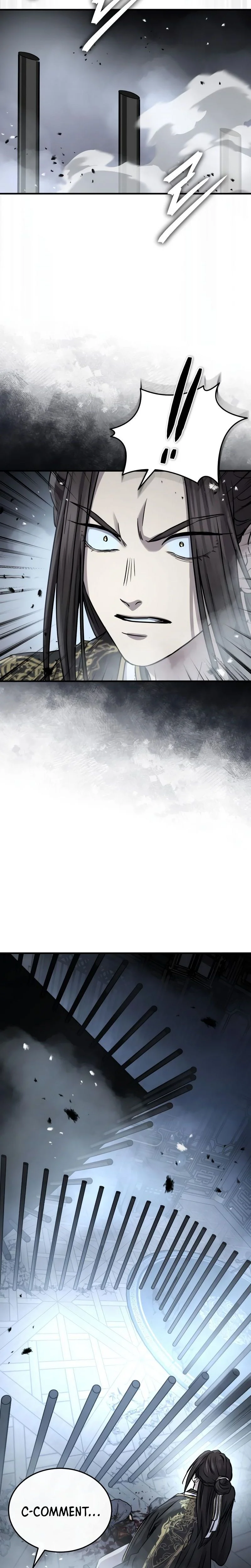 Absolute Dominion Chapitre 59 - Page 2