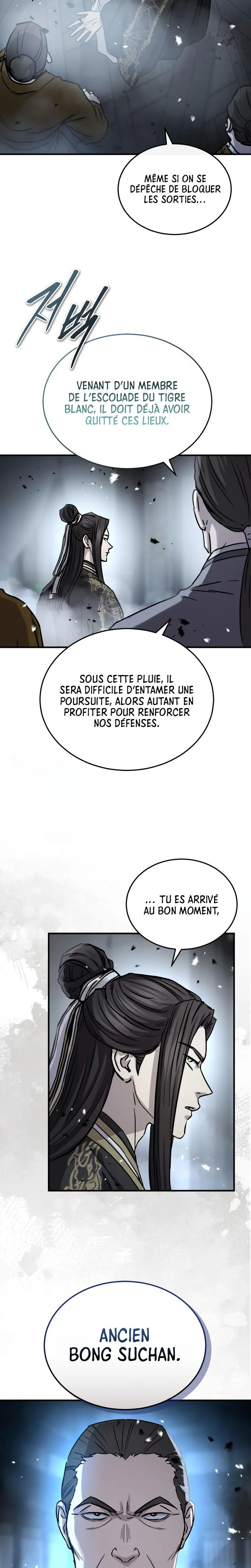 Absolute Dominion Chapitre 59 - Page 3