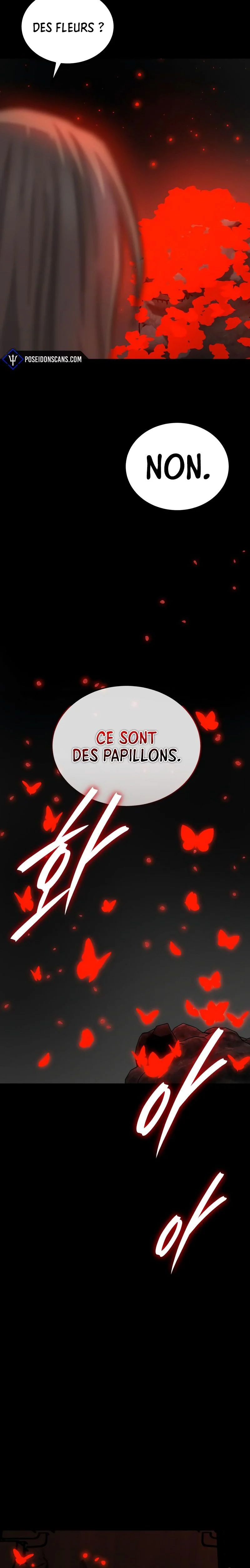 Absolute Dominion Chapitre 59 - Page 32