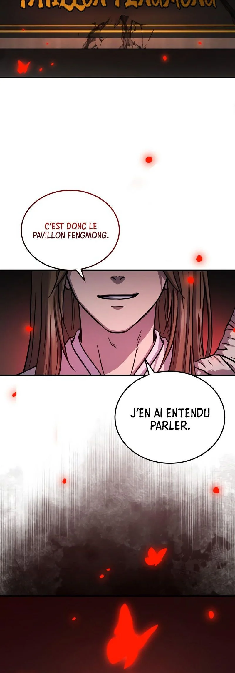 Absolute Dominion Chapitre 59 - Page 34