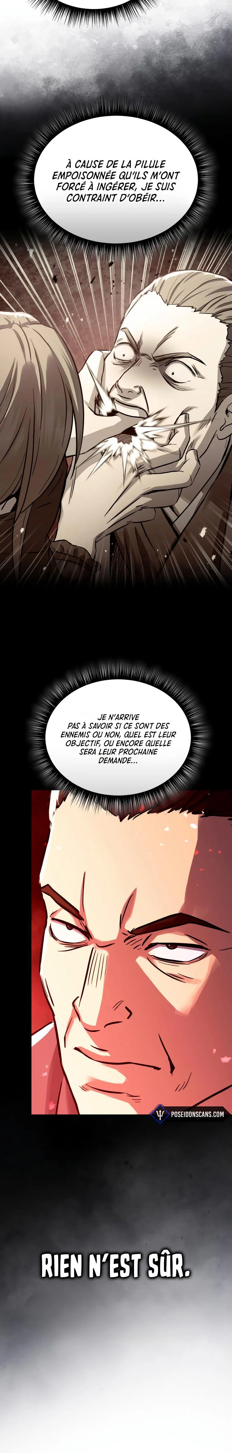 Absolute Dominion Chapitre 59 - Page 7