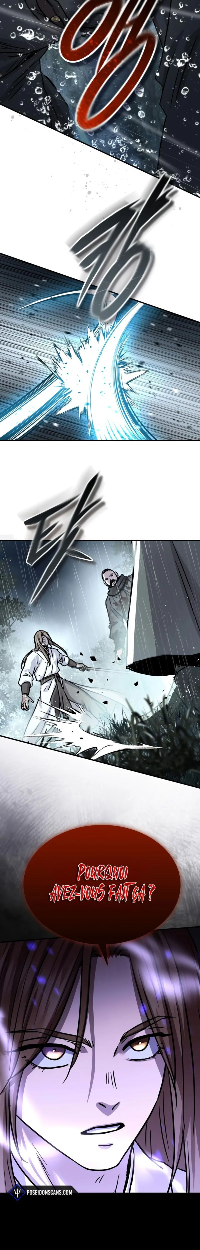 Absolute Dominion Chapitre 59 - Page 11