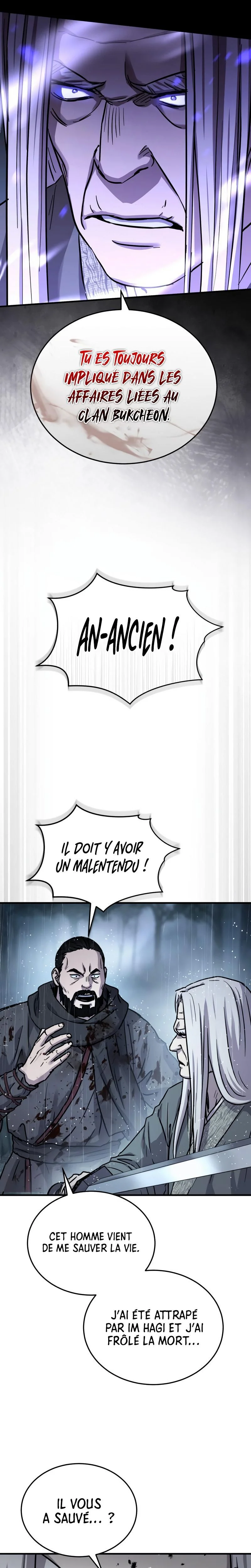 Absolute Dominion Chapitre 59 - Page 12
