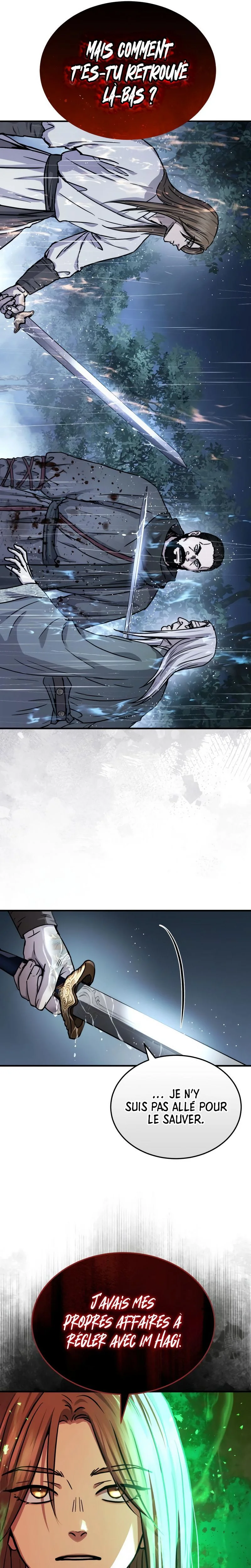 Absolute Dominion Chapitre 59 - Page 14