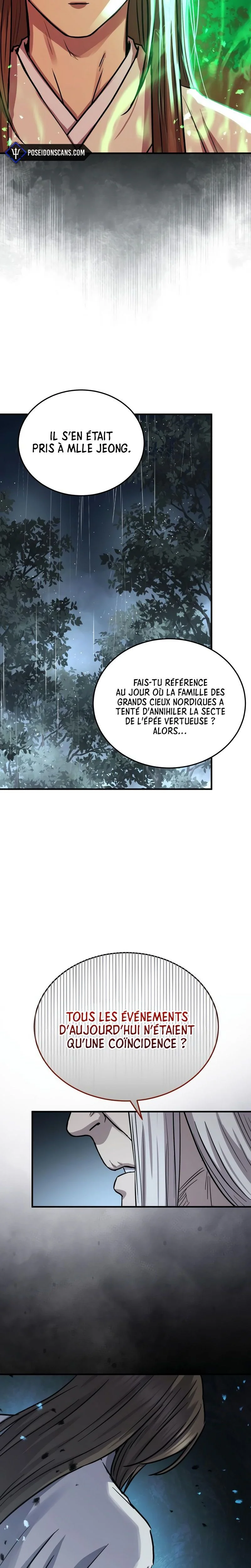 Absolute Dominion Chapitre 59 - Page 15
