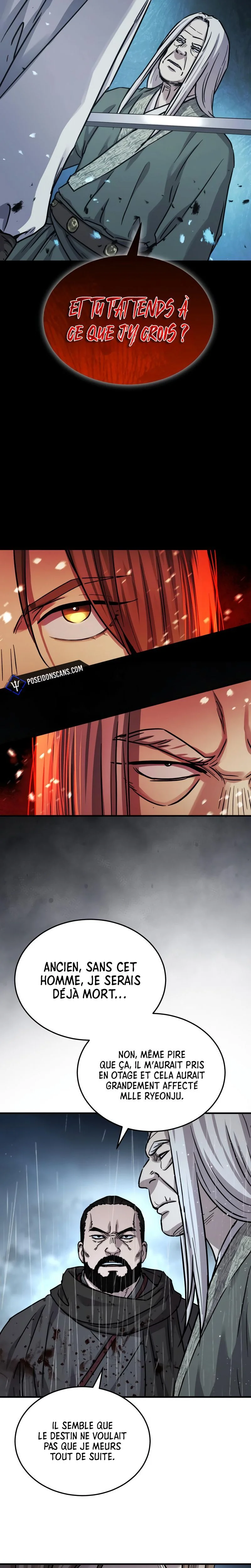 Absolute Dominion Chapitre 59 - Page 16