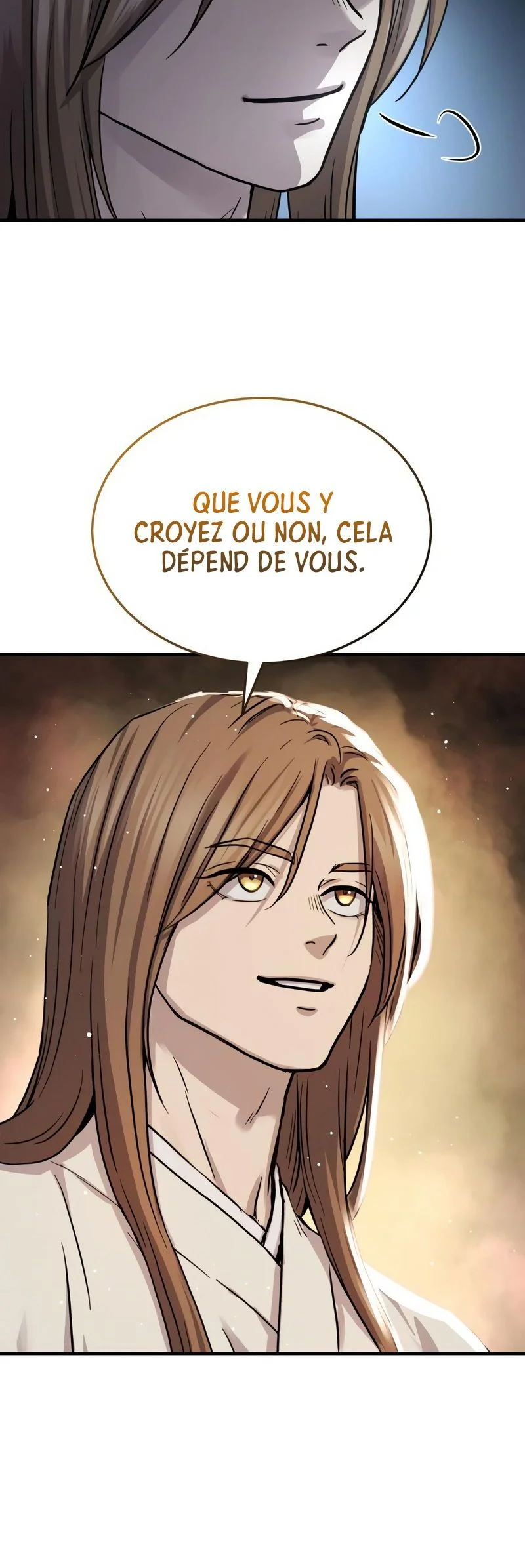 Absolute Dominion Chapitre 59 - Page 17