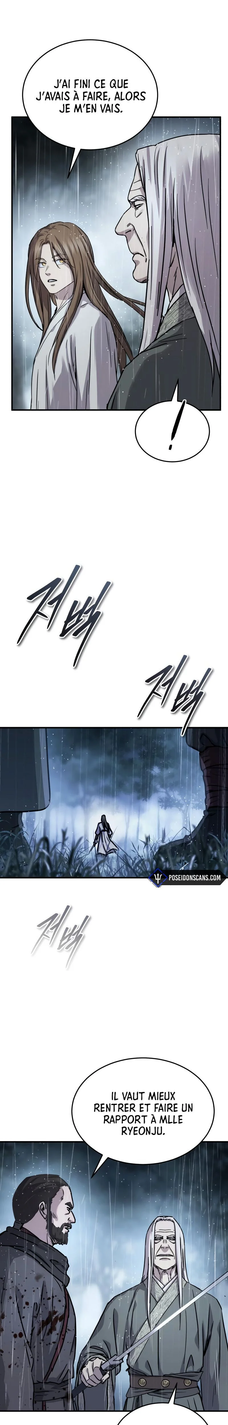 Absolute Dominion Chapitre 59 - Page 18