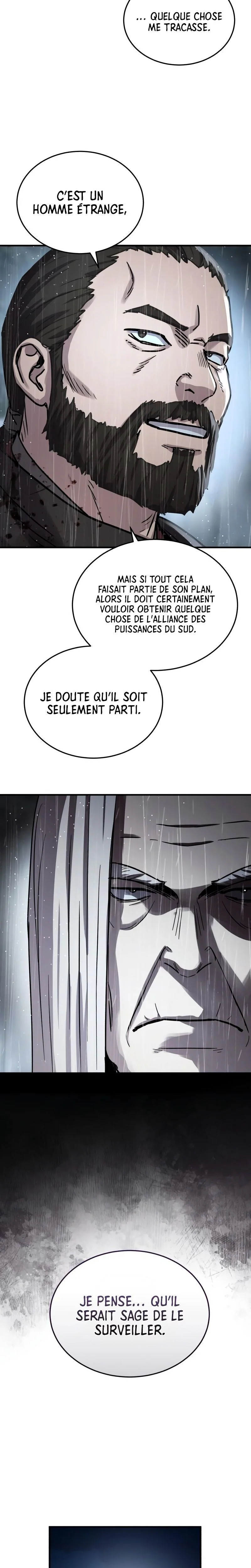 Absolute Dominion Chapitre 59 - Page 19