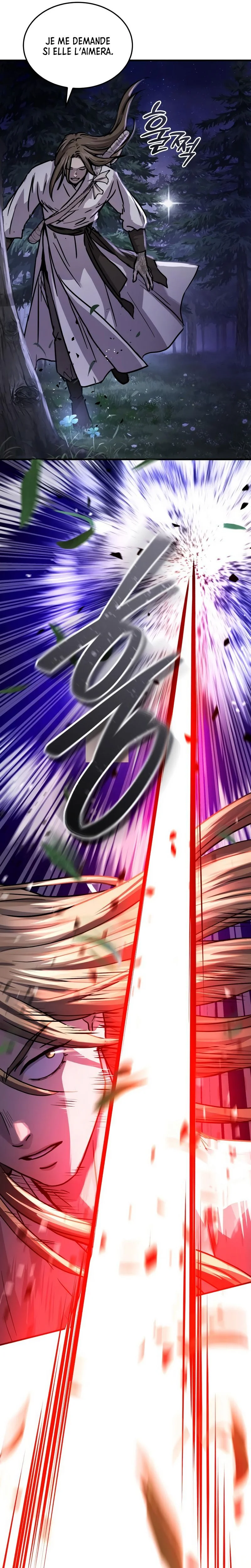 Absolute Dominion Chapitre 59 - Page 23