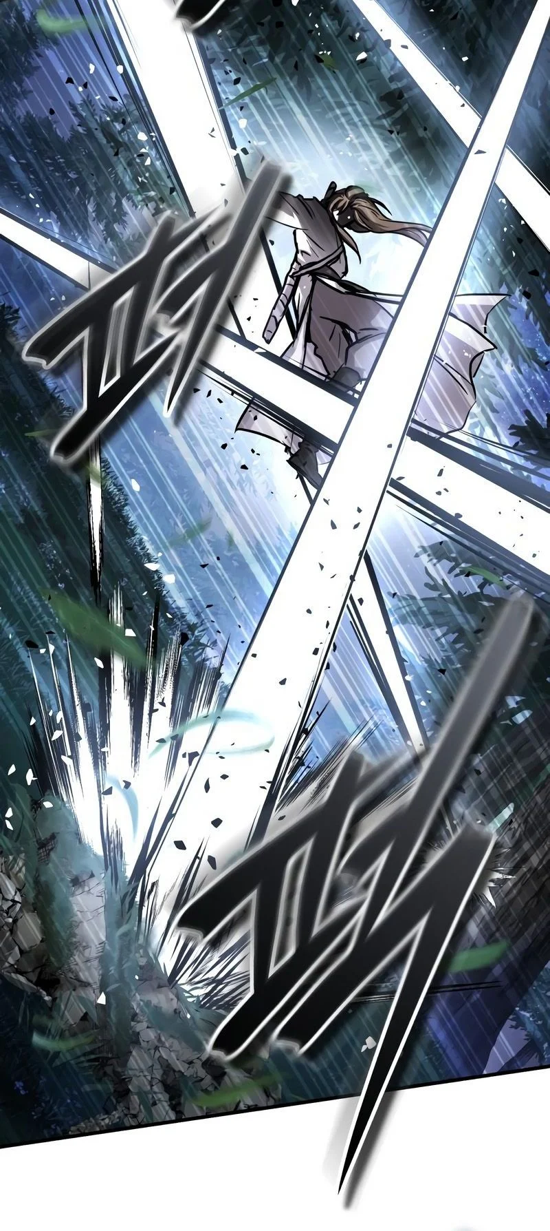 Absolute Dominion Chapitre 59 - Page 26