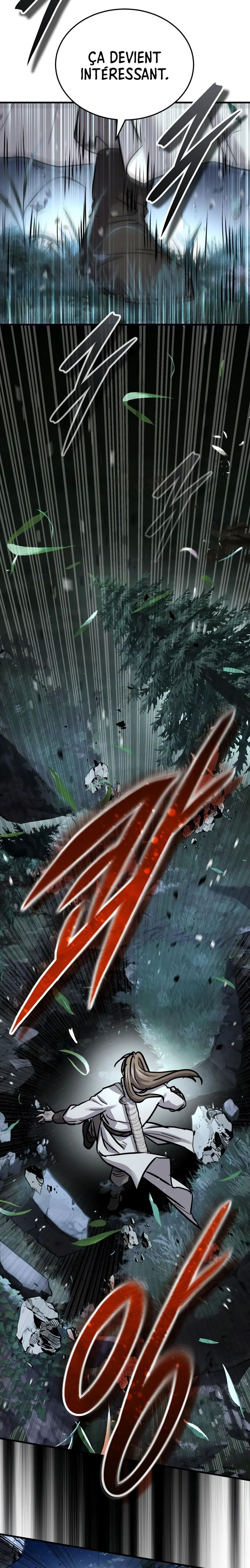 Absolute Dominion Chapitre 59 - Page 28