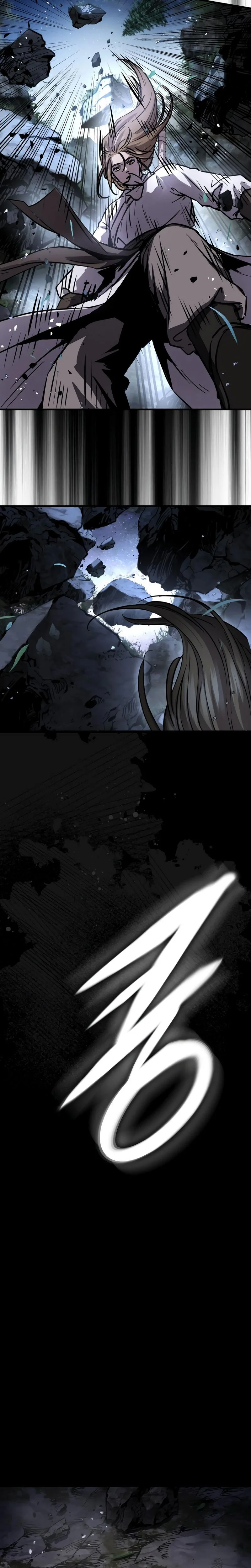 Absolute Dominion Chapitre 59 - Page 29