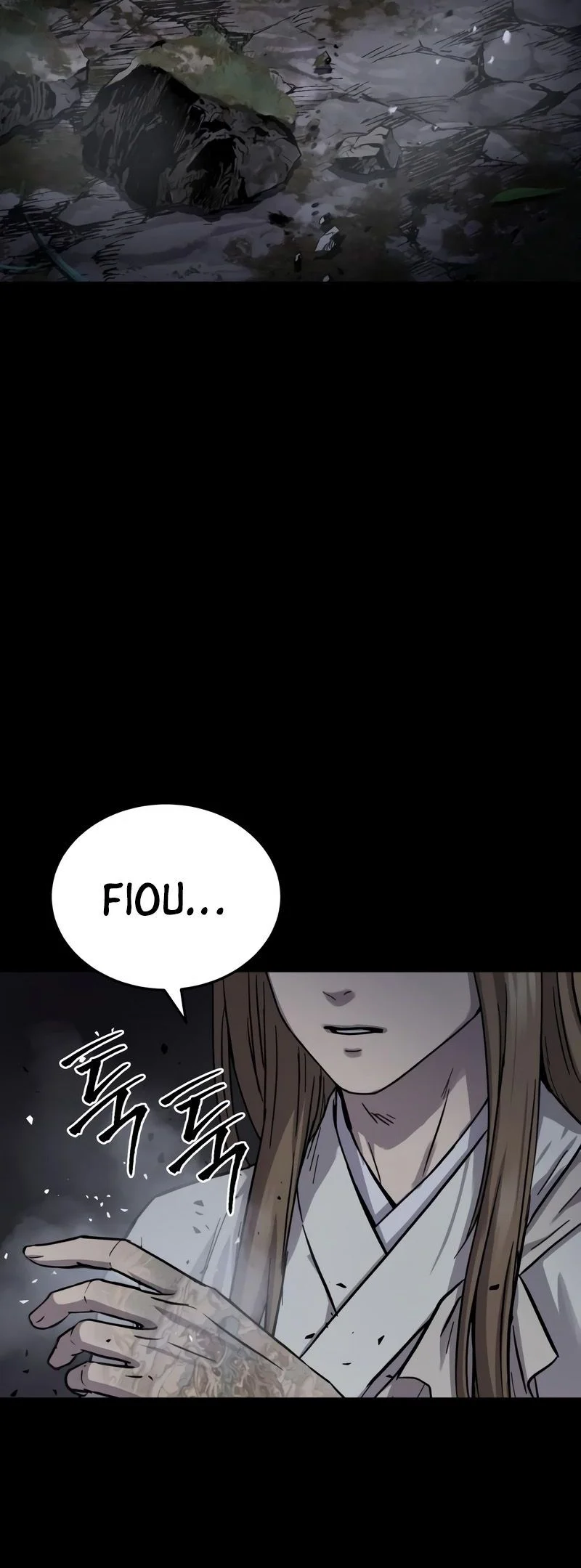 Absolute Dominion Chapitre 59 - Page 30