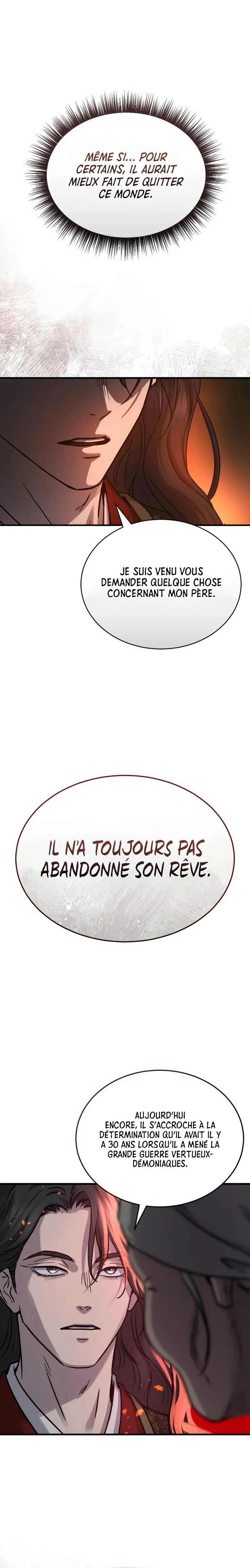 Absolute Dominion Chapitre 60 - Page 12