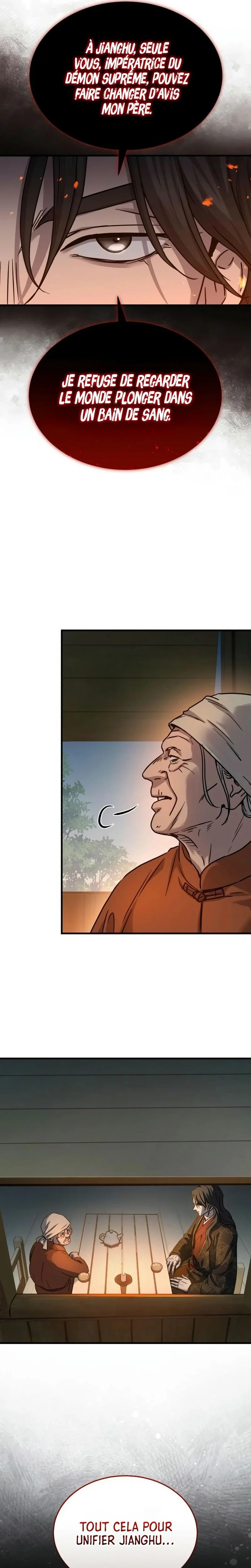 Absolute Dominion Chapitre 60 - Page 13