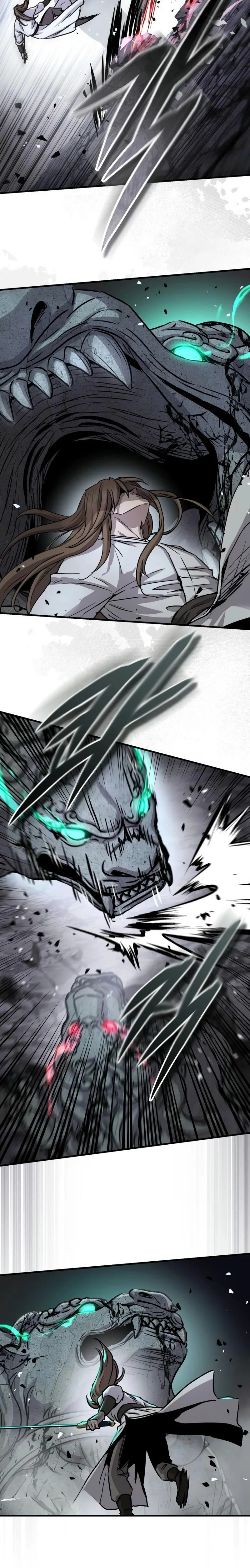 Absolute Dominion Chapitre 60 - Page 15