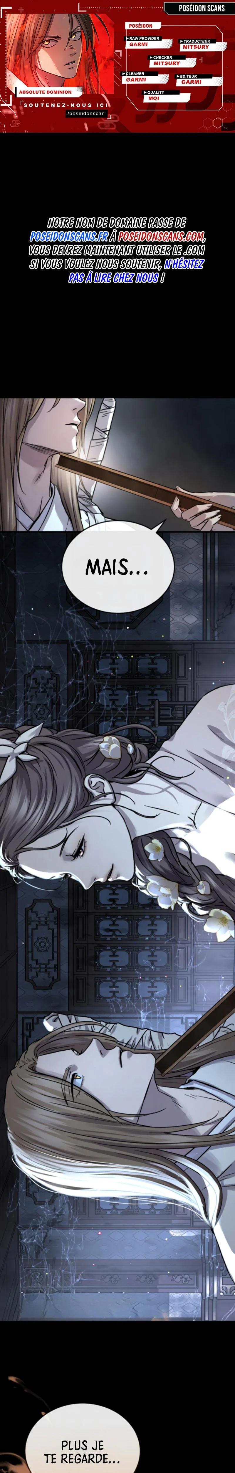 Absolute Dominion Chapitre 61 - Page 1