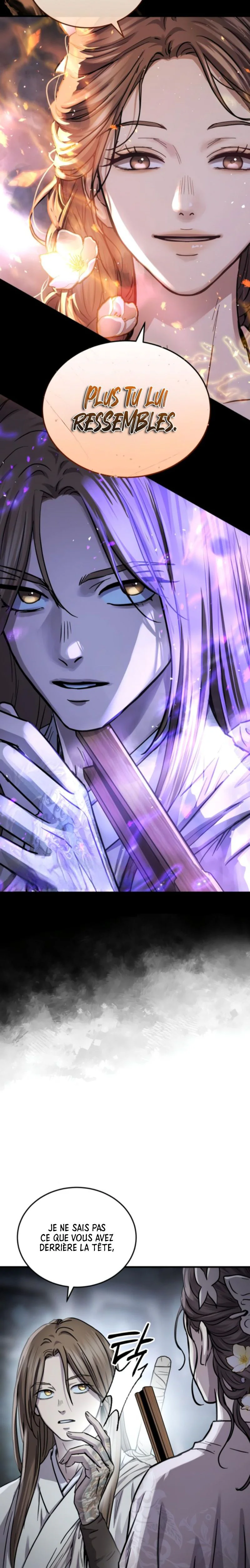 Absolute Dominion Chapitre 61 - Page 2