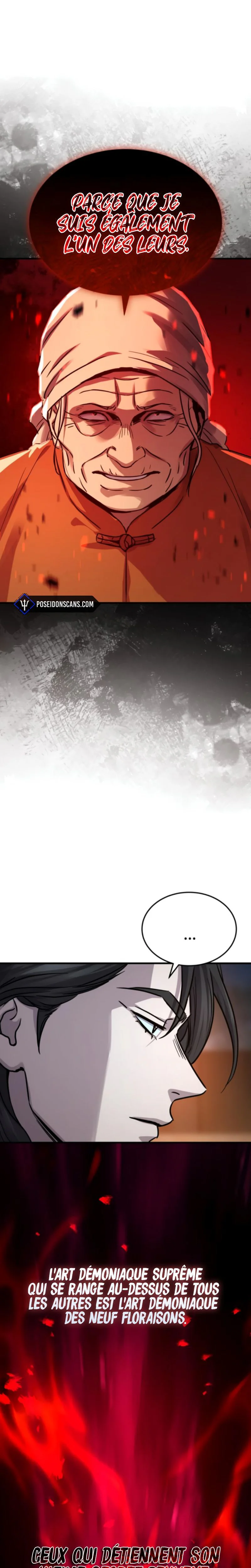 Absolute Dominion Chapitre 61 - Page 6