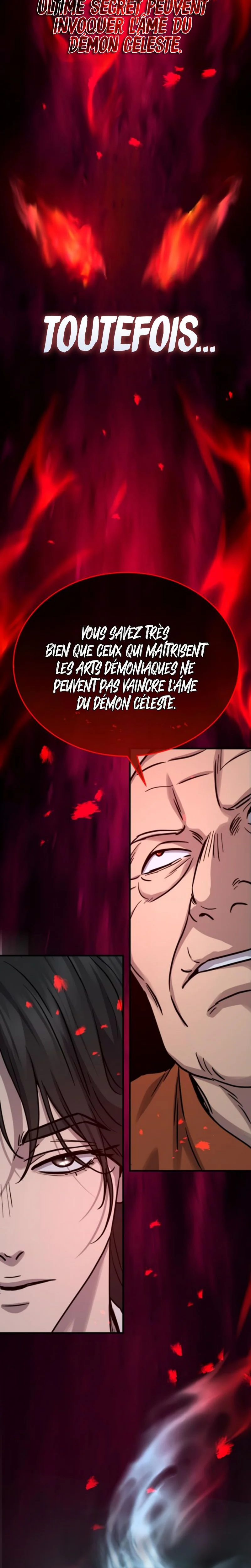 Absolute Dominion Chapitre 61 - Page 7
