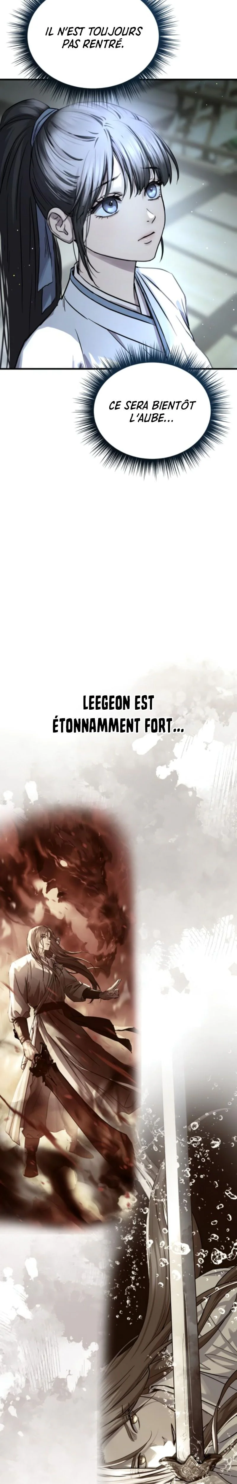 Absolute Dominion Chapitre 61 - Page 12