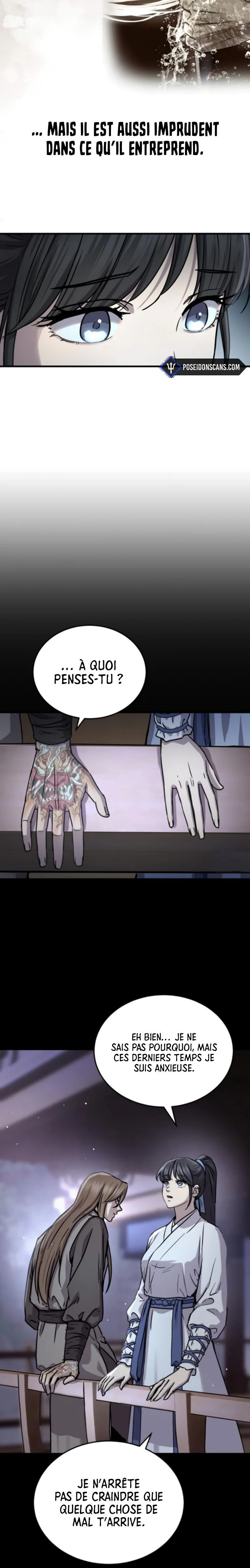 Absolute Dominion Chapitre 61 - Page 13