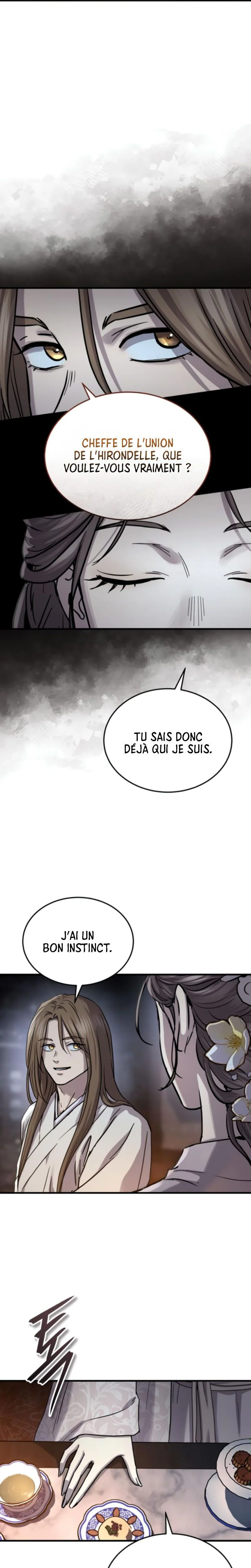 Absolute Dominion Chapitre 61 - Page 19
