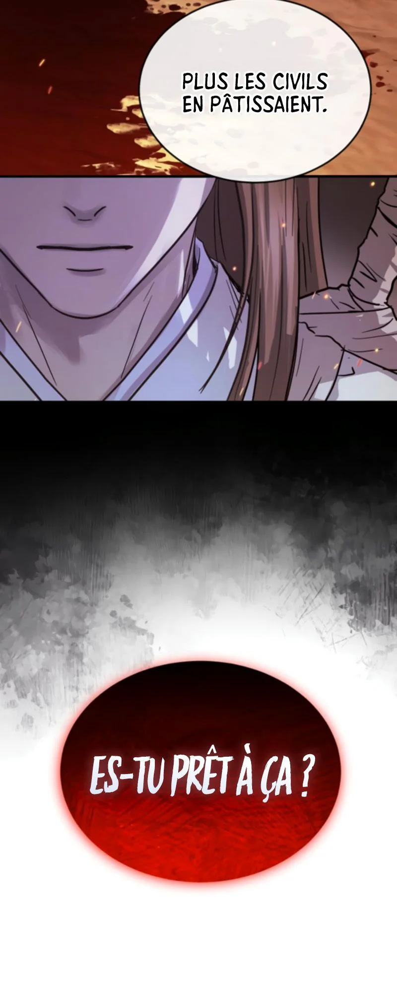 Absolute Dominion Chapitre 61 - Page 25