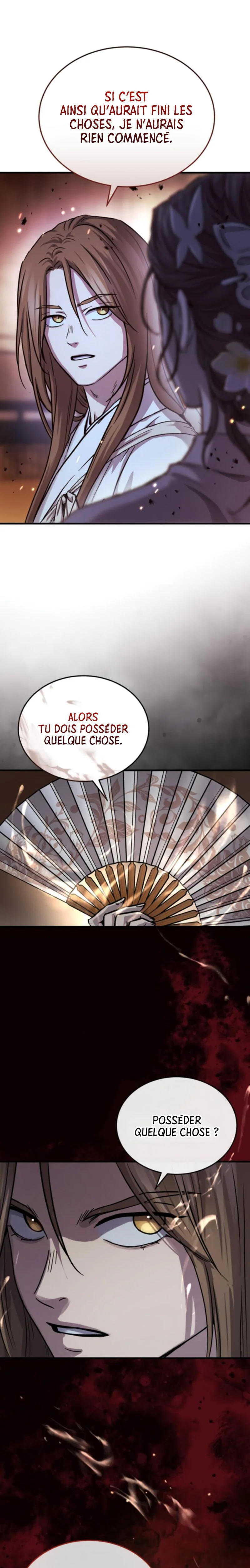 Absolute Dominion Chapitre 61 - Page 26