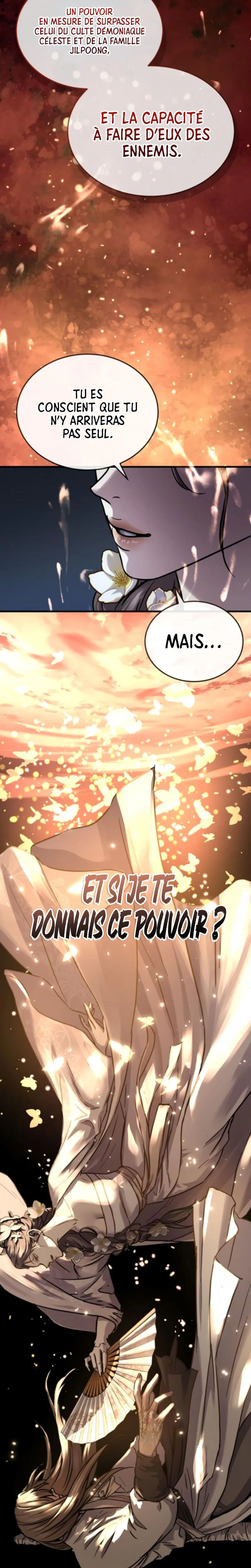 Absolute Dominion Chapitre 61 - Page 27
