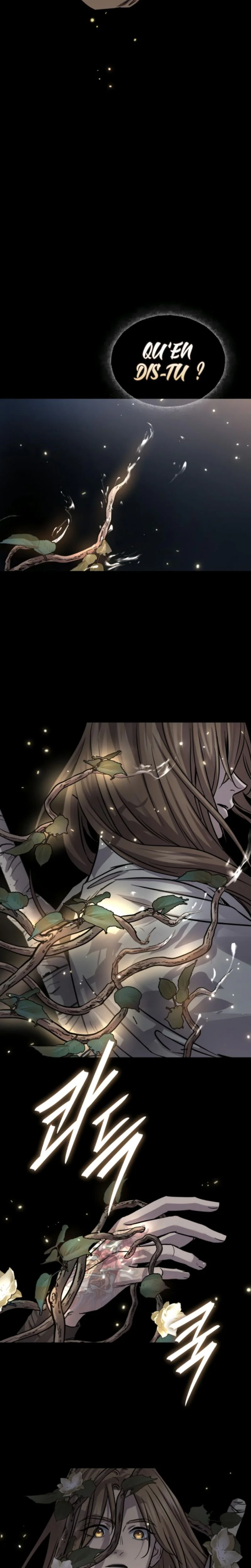 Absolute Dominion Chapitre 61 - Page 28