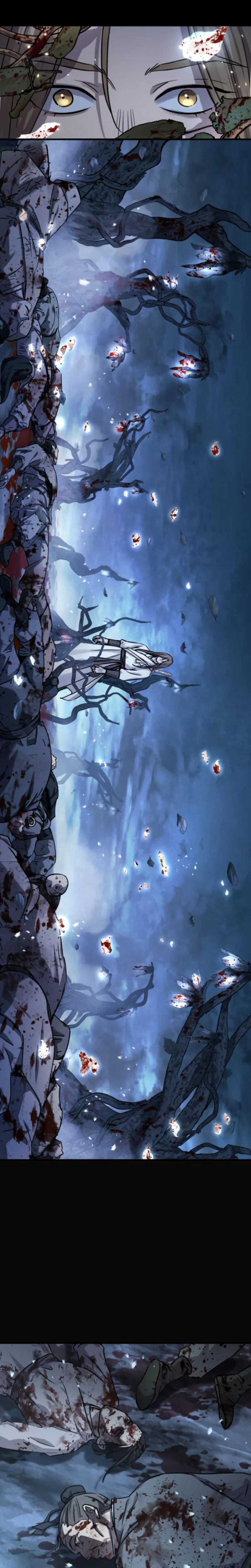 Absolute Dominion Chapitre 61 - Page 31