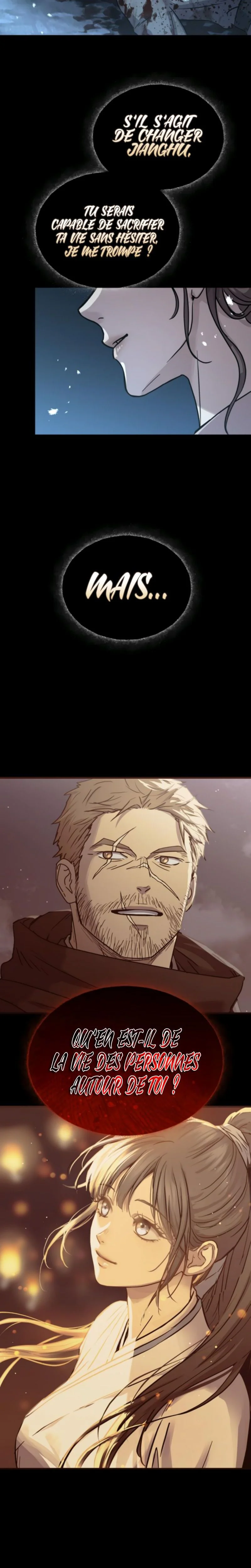 Absolute Dominion Chapitre 61 - Page 32