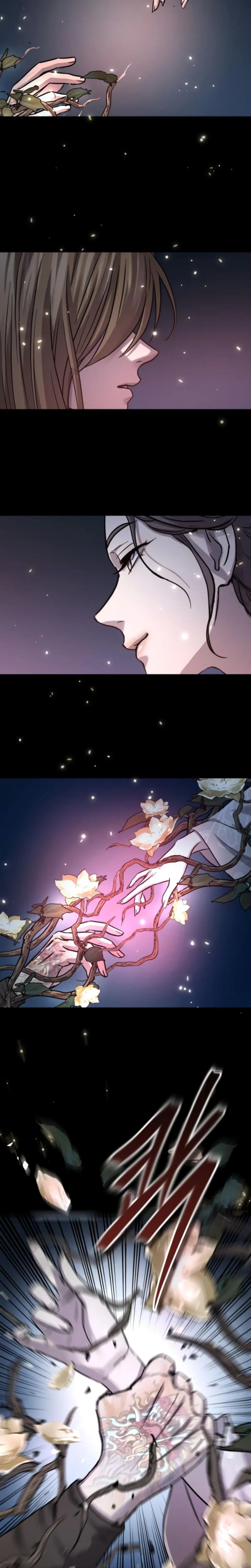 Absolute Dominion Chapitre 61 - Page 34